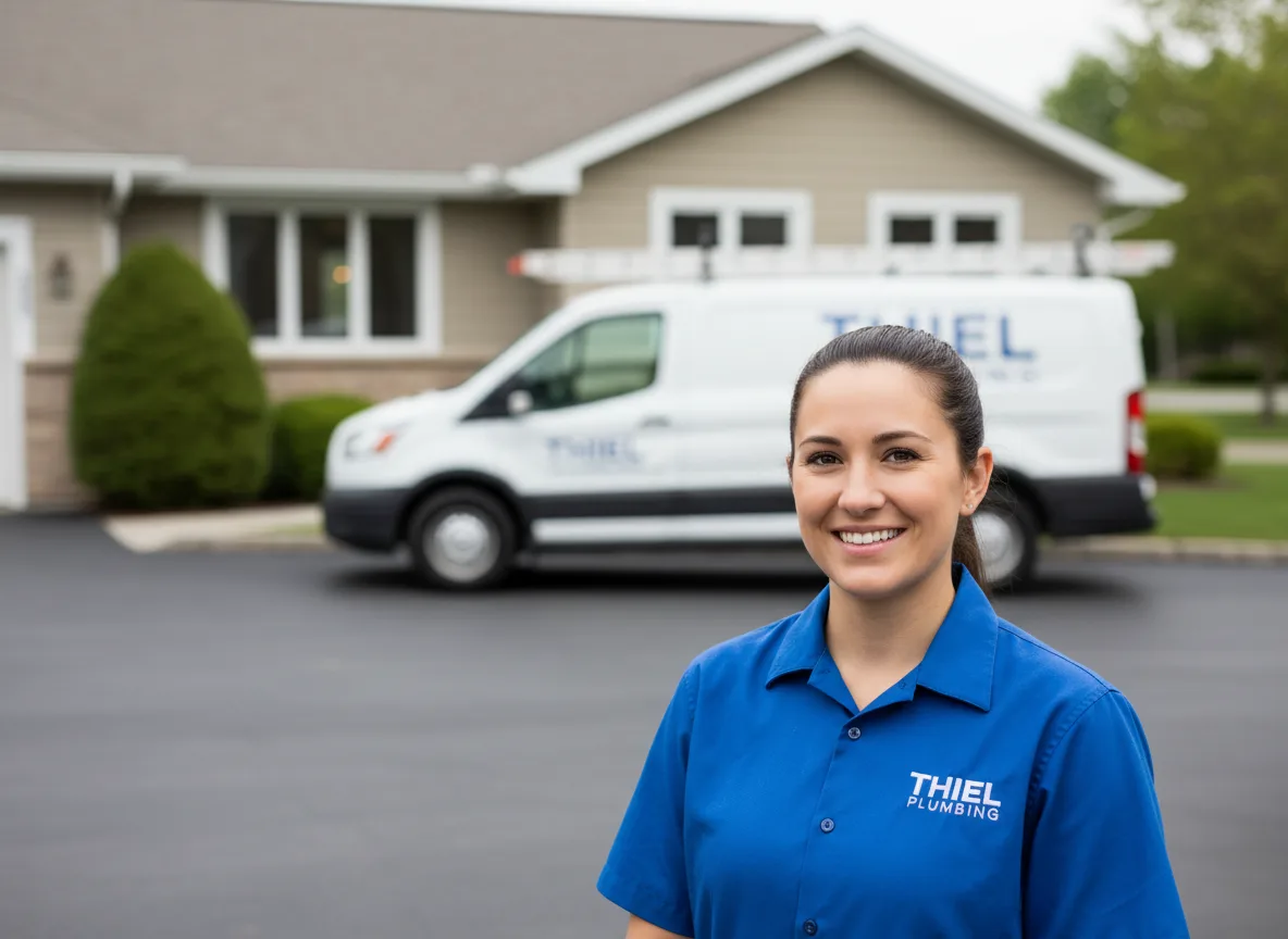 Plumber Randleman, NC FAQs